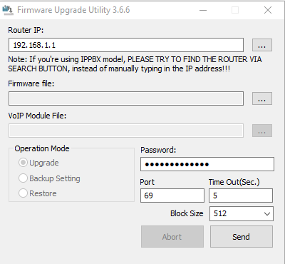 chrysant volwassene Blanco Draytek Router Firmware Damage - the router will die after reboot - Kettlewell.IT chrysant volwassene Blanco Draytek Router Firmware Damage - the router will die after reboot - Kettlewell.IT
