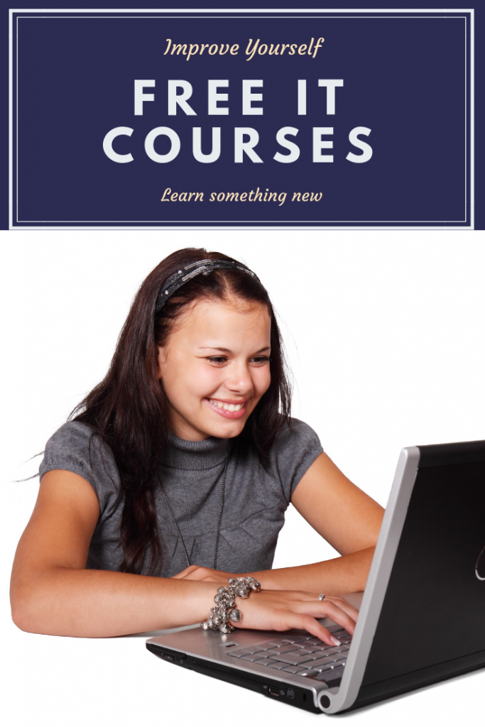 Free IT Courses