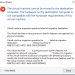 The Virtual machine cannot be moved to the destination computer